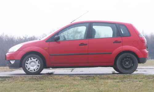 Stručnjaci hvale rabljeni auto koji se kod nas može naći već za 2500 eura: 'Skroman je, ali neuništiv'