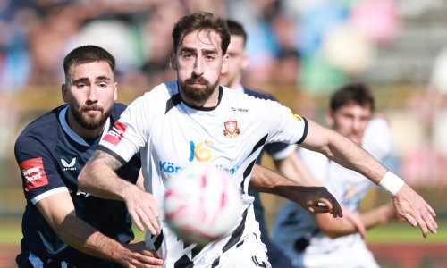 Može li Gorica iznenaditi favorizirani Dinamo? Čekamo sastave