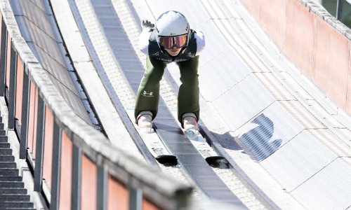 FIS sprema veliku revoluciju u skijaškim skokovima: Slovenci bi mogli biti među najvećim dobitnicima