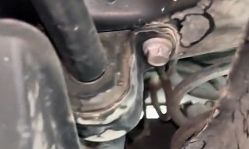 Nakon 150.000 km stavio ga je na pregled: Ono što je pronašao oduševilo je mehaničara