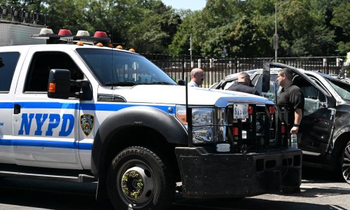 Netko mu je provalio u automobil pa je pozvao policiju: Kad su pogledali motor, oduzeli su mu cijeli auto