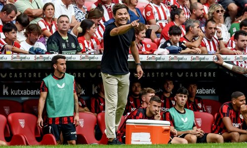 Bivši Bilićev učenik ponizio Diega Simeonea i njegov Atletico
