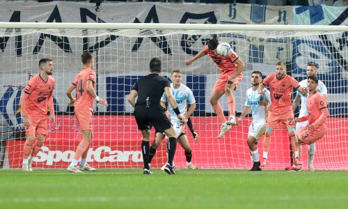 OD 21:00 Rijeka u derbiju kola čeka jaki Osijek