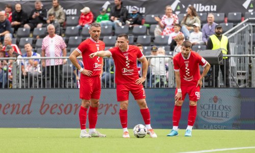 Ipak ništa od finala, hrvatski malonogometaši idu po svjetsku broncu