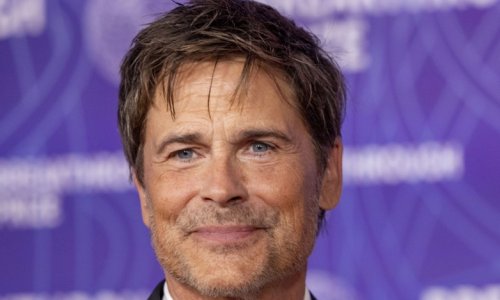 Rob Lowe otkrio tko mu je bio najveći holivudski 'neprijatelj': Uzeo mu je dvije kultne uloge