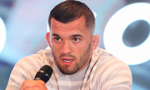 Hrvat saznao prvog protivnika u UFC-u: Poznati su detalji