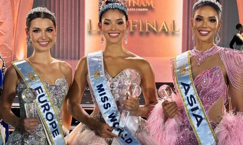 Dominikanka je nova Miss svijeta, a evo kakav je rezultat ostvarila hrvatska predstavnica