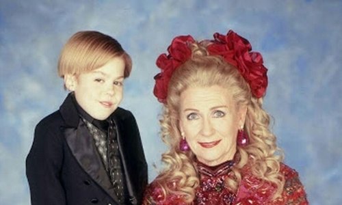 Sjećate li se najluđe sapunice našeg djetinjstva? Timmy i Tabitha bili su televizijski fenomen
