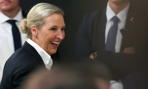 AfD opet prijeti velikim iznenađenjem: Na pragu su još jednog izbornog trijumfa