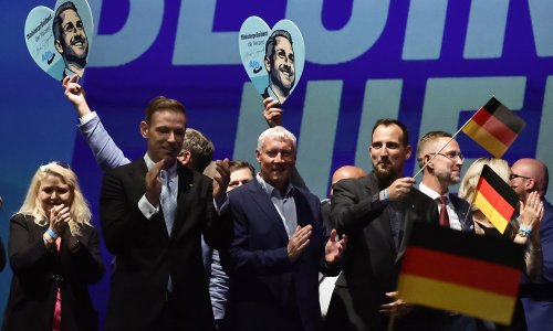AfD rasturio na izborima u Njemačkoj: Ovo su sada tri moguća scenarija