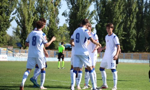 Druga momčad Dinama upisala drugu pobjedu u nizu: Minimalno svladali Kustošiju