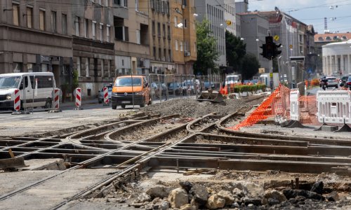Jesu li završeni ljetni radovi u Zagrebu? Tomašević: '90 posto toga je gotovo'