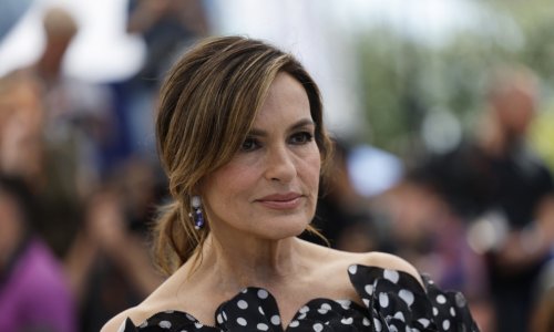 'Ovo je za tebe, mama': Mariska Hargitay osvojila dva Emmyja za dirljivi dokumentarac o Jayne Mansfield