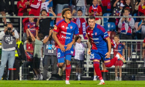 Hajduk ih izbacio iz Europe, a sada proživljavaju potpuni raspad: Ni smjena trenera ne pomaže