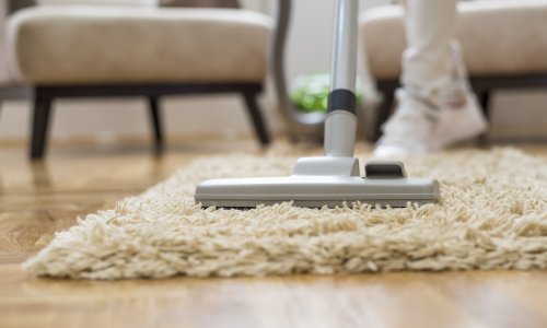 Trik za usisavanje koji joj je pokazala mama štedi vrijeme, a ljudi ga tek sad otkrivaju