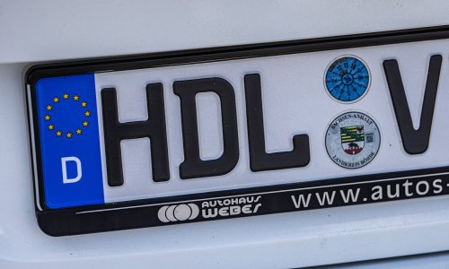 Posudili ste auto s njemačkim tablicama i vozite ga u Hrvatskoj? Jedan propust može završiti i oduzimanjem vozila