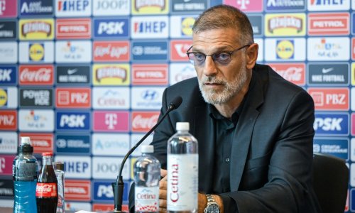 (Uživo od 11 sati) Slaven Bilić objavljuje popis kojeg svi čekamo s velikim nestrpljenjem