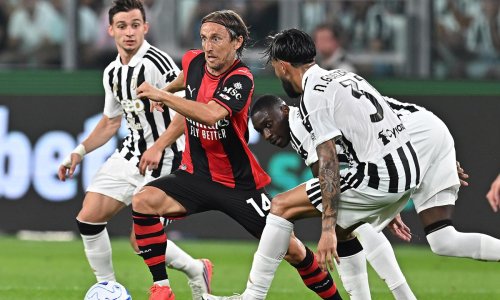 Modrićev Milan doživio šok; do 92. minute imao vodstvo, a onda...