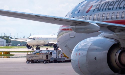 Užas u Miamiju: Avion izletio s piste, najmanje petero poginulih