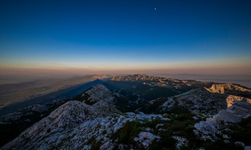 Paklenici i Biokovu gotovo 3,4 milijuna eura: Evo na što će potrošiti novac