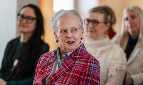 Margrethe II. hospitalizirana zbog hematoma i dehidracije: Propustit će državni sprovod norveškog kralja