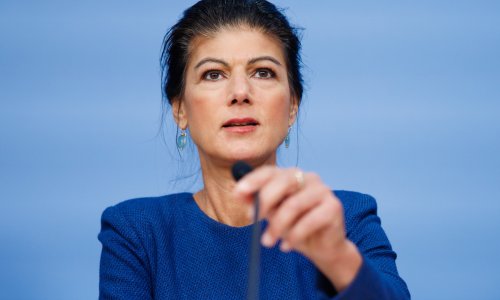 AfD uvjerljivo pobijedio, ali mu je Wagenknecht pomrsila račune