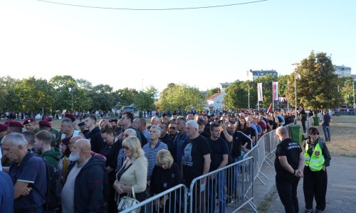 Pazite razloge za dolazak građana na sprovod Ratka Mladića