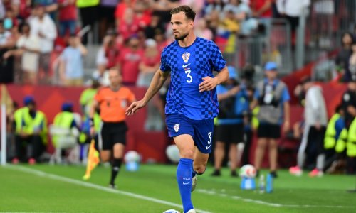 Tri poraza koštala ga posla; hrvatski reprezentativac ostao bez trenera