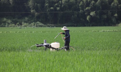 Nova studija šokirala brojkama: Pesticidi povezani sa stotinama milijuna trovanja godišnje