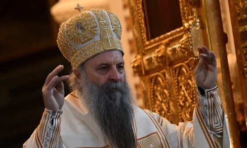 Godinama u Zagrebu govorio o pomirenju, danas predvodi opijelo Ratku Mladiću
