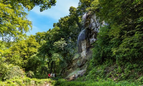 Priroda, domaće vino i termalna voda: četiri adrese za bijeg od svakodnevice