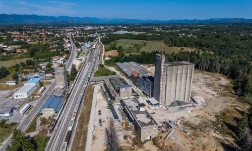 U podzemnim vodama kod Gospića pronađena mikroplastika, na jednoj lokaciji koncentracija snažno odskače