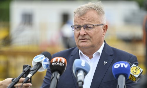Gospićki otpad ipak možda neće u Zaprešić: Tabak Grupa mijenja plan, Grad traži nadzor