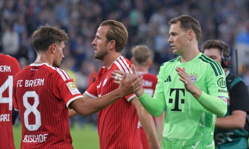 Bundesliga ovo nije vidjela godinama: Bayernu su u jednom danu pukla dva nevjerojatna niza