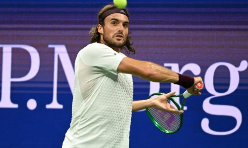 Grand Slam tenis traje od 1877.: Noćas se na US Openu prvi put u povijesti dogodilo nešto nezamislivo