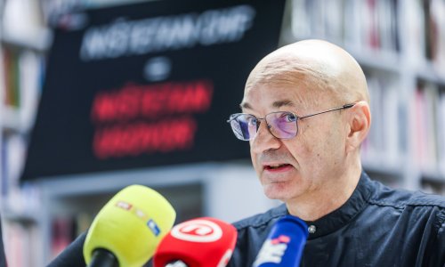 Aleksić o odluci Vrhovnog suda: 'Nije odlučeno da svaka strana plaća svoje troškove'