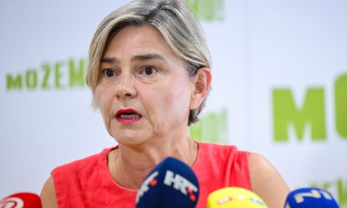 Benčić o šokantnim nalazima voda: 'Skupo plaćamo namjerno pogodovanje'