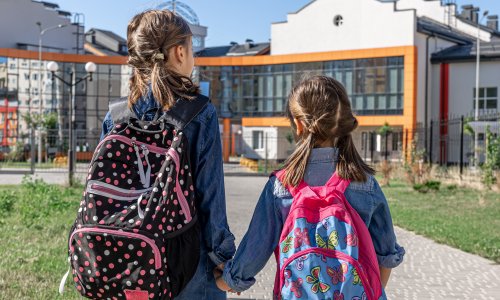 Prvašić ne mora znati čitati i pisati: Ove svakodnevne vještine u školi će mu više koristiti