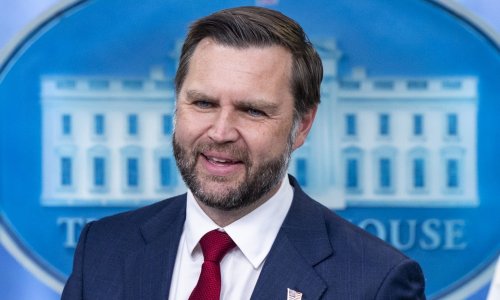 JD Vance izgubio 13,5 kilograma, a na jelovniku mu je namirnica koju mnogi Hrvati obožavaju