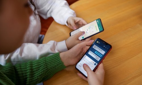 Roditelji oprez! WhatsAppom kruži nova prijevara