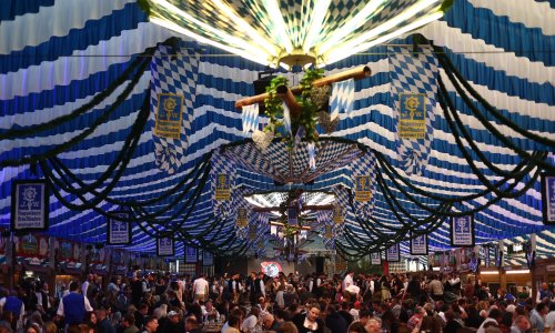 Pivski rat na Oktoberfestu: Hoće li tradicionalna šestorka popustiti pritisku?