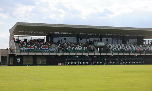 Hajduk danas gostuje na jednom od najljepših stadiona u Hrvatskoj: Evo gdje gledati Kup utakmicu