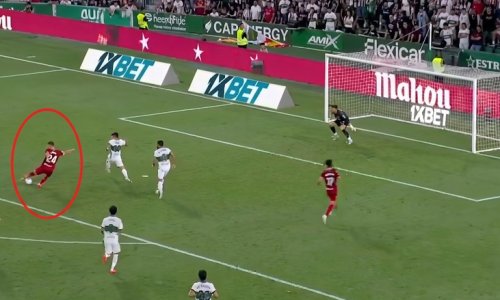 Luka Sučić čudesno zabio u 90. minuti: Pogledajte gol za pobjedu