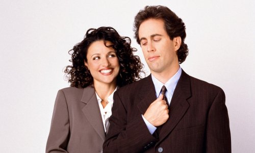 'Seinfeld' je mogao izgledati sasvim drugačije: Jedna ideja producenata razbjesnila je Larryja Davida