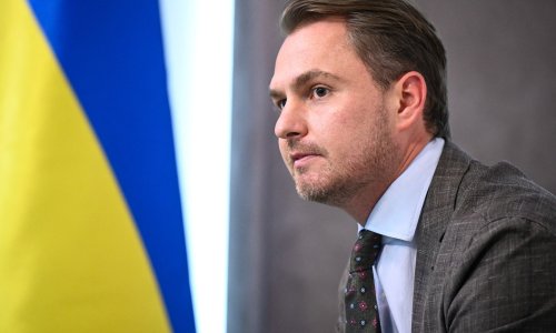 Korupcijski skandal trese Ukrajinu: Glavni tužitelj optužen za pranje novca