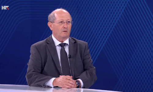 Ogorec: Njemačka sad plaća niz pogrešnih poteza. Posljedice će osjetiti i doseljenici