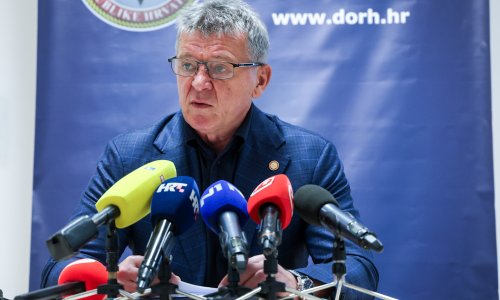 Turudić najavio: Uskoro se objavljuju još tri izvješća o otpadu