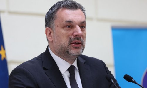 'Sa Srbijom nikada više': BiH povlači sve diplomate iz Srbije 'dok se ne resetira'