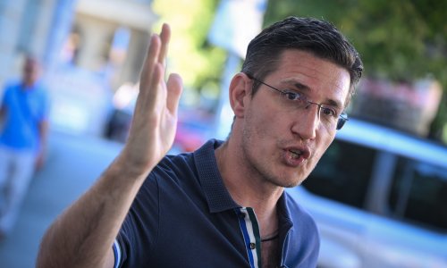Troskot objavio nalaze iz Ličkog Osika: 'Sve su prevezli na drugo mjesto'