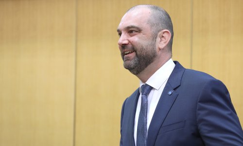 Ravnatelj Instituta za vode: Svi piju zdravstveno ispravnu vodu
